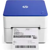 HP Labelprinter HPKE200