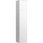 Laufen The New Classic Hoge Kast 32x160 cm L Blacked Oak