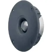 Visaton Gewebekalotte SC 10 N, 8 Ohm