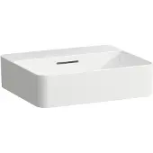 Laufen H8122807571091 WT-Schale VAL 380x450x150 m. Arm-bank