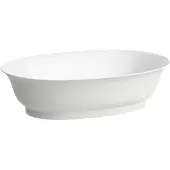 Laufen H8128520001121 WT-Schale THE NEW CLASSIC 380x550x145