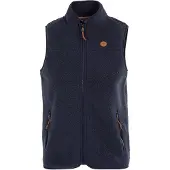 Trespass Notion - Female Fleece Gilet AT300 navy (NA1) S