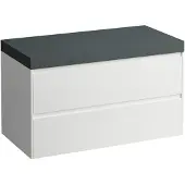 Laufen H4055601122601 WTU+WT-Platte LANI 495x985x580 o. Aus