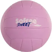 Softee Volleyball Sweet Violeta Sweet VÓLEY