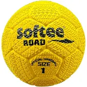 Softee Gummi-Handball Road