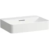 Laufen H8122847571091 WT-Schale VAL 400x550x150 m. Arm-bank