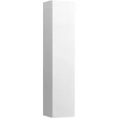 Laufen H4304620979901 HS ALESSI 334x350x1650 1 Tür Scharn.