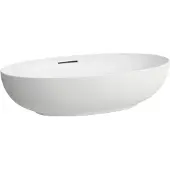 Laufen H8189787571091 WT-Schale ALESSI 400x700x170