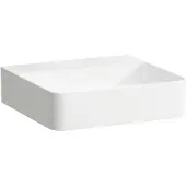 Laufen H8162804001121 Aufsatz-HWB VAL 420x450x155