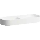 Laufen H8123487571121 DWT-Schale SONAR 370x1000x140