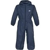 Trespass Button Rain Overall