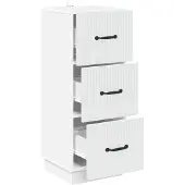 vidaXL Schubladenschrank