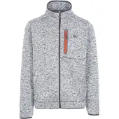 Trespass Bingham Grey Marl L