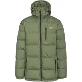 Trespass Clip - Male Padded Jacket moss (MS1) M