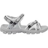 CMP Almaak 38q9946 Sandalen Grau EU 39 Frau Grau EU 39