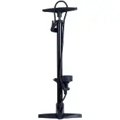 Softee Pressure Gauge Spirit Standpumpe