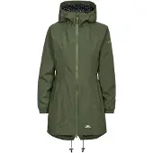 Trespass Regenjacke für Damen Daytrip