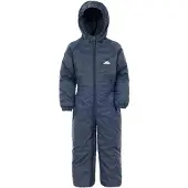 Trespass Dripdrop navy blue (NBL) 3/4