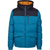 Trespass Daunenjacke mit Kapuze Erris