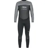 Trespass Diver 5 Mm Freitauch-neoprenanzug