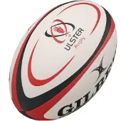 Gilbert Ulster (taille 1)