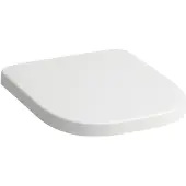 Laufen H8911137570001 WC-Sitz+Deckel MEDA mit