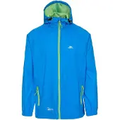 Trespass Uni Erwachsene Qikpac Jacket Kompakt Zusammenrollbare Wasserdichte R
