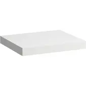 Laufen H4046401122601 WT-Platte LANI 495x585x65 ohne Aus