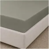 TRAUMSCHLAF Spannbettlaken Como