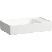 Laufen H8121130001121 WT-Schale MEDA 350x600x150 asym.