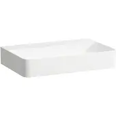 Laufen H8162840001121 Aufsatz-WT VAL 420x650x155