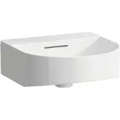 Laufen H8163417571091 Aufsatz-HWB SONAR 420x410x170