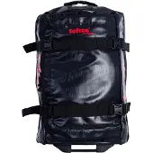 Softee 40l Koffer Auf Rollen