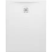 Laufen Pro Duschwanne, 900x700x33mm, superflach