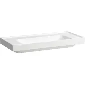 Laufen H8161194001121 Aufsatz-WT MEDA 460x1000x160