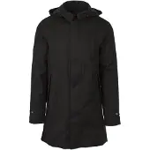 Agu Regenjacke Mac Winter Urban Outdoor Herren Black-S