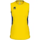 Errea Damen-Top Carry