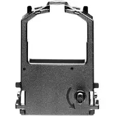 Kores Farbband fr Fujitsu DL 1100, Nylon, schwarz