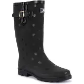 Trespass Elena Stiefel Schwarz EU 37 Frau Schwarz EU 37