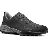Scarpa - Mojito GTX - Freizeitschuhe Gr 41 grau/schwarz