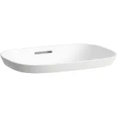 Laufen H8173020001091 Einbau-WT von oben INO 365x500x150