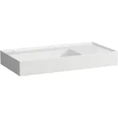 Laufen H8183387571121 Aufsatz-WT K-460x900x150 o.Hl.