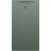 Laufen Pro Duschwanne, 1300x700x38mm, H2129520