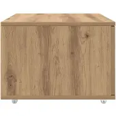 vidaXL Schubladen-Schrank