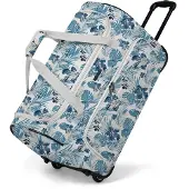 Redolz Duffle Essentials 2 Rollen Reisetasche 61 cm