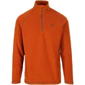 Trespass Keynote - Male Fleece AT100 burnt orange (BRT) M