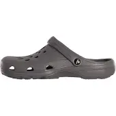 Softee Hexagon Holzschuhe Grau EU 40 Herren Grau EU 40