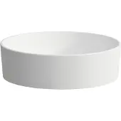 Laufen H8123317571121 WT-Schale K-420x420x135