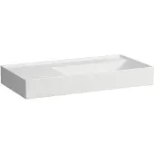 Laufen H8183397571121 Aufsatz-WT K-460x900x150 o.Hl.