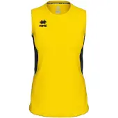 Errea Damen-Top Carry